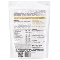 Chemistry Natural Science, PLUMP - Gut + Skin + Immunity Wellness Blend 375g